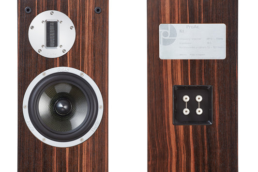 ProAc K1 PREMIUM BOOKSHELF SPEAKER (PAIR)