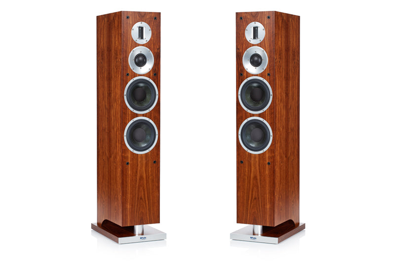 ProAc K6 HIGN-END FLOORSTANDING SPEAKER (PAIR)