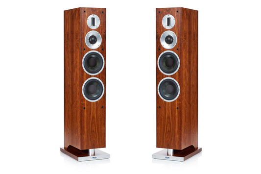 ProAc K6 HIGN-END FLOORSTANDING SPEAKER (PAIR)