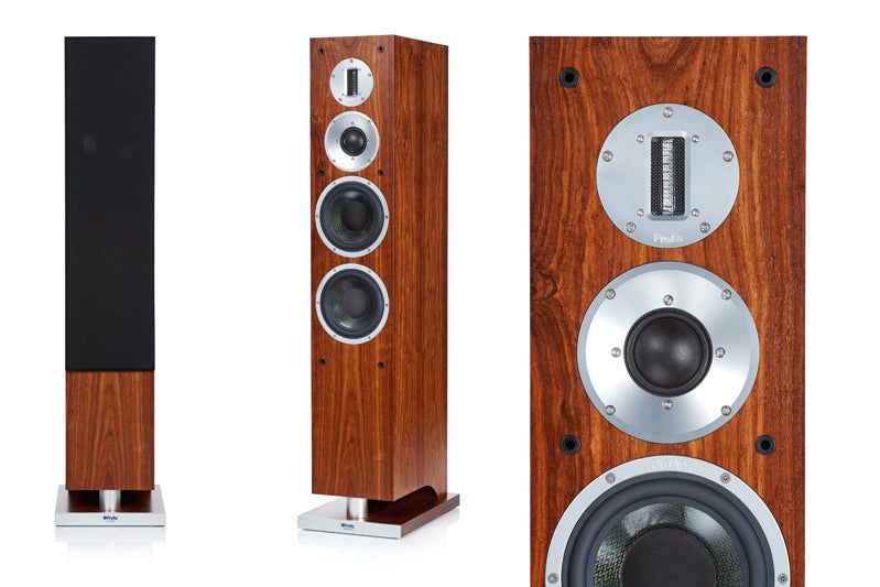 ProAc K6 HIGN-END FLOORSTANDING SPEAKER (PAIR)