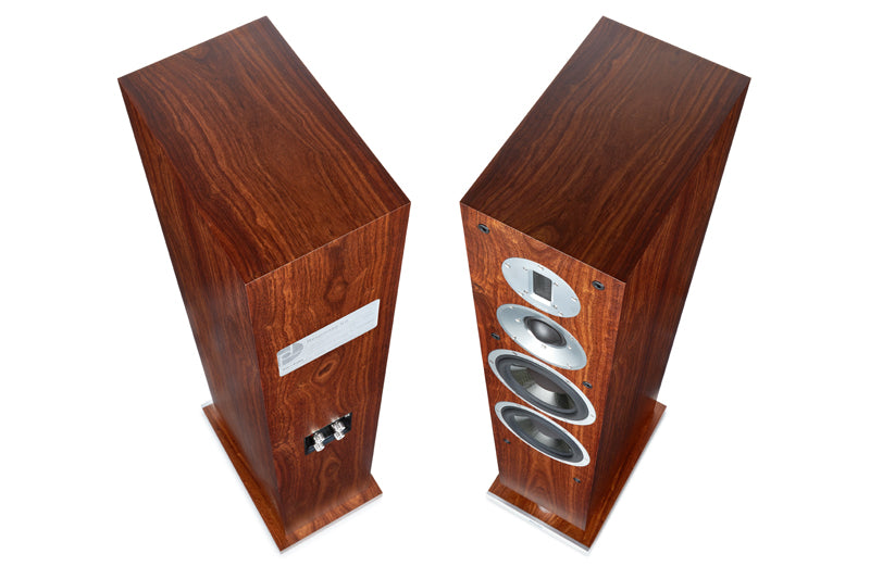 ProAc K6 HIGN-END FLOORSTANDING SPEAKER (PAIR)