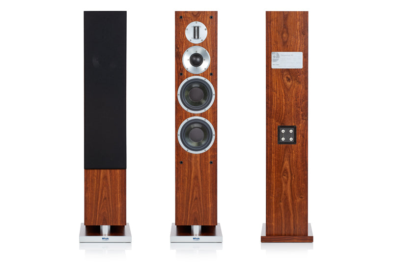 ProAc K6 HIGN-END FLOORSTANDING SPEAKER (PAIR)