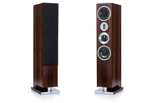 ProAc K6 SIGNATURE HIGN-END FLOORSTANDING SPEAKER (PAIR)