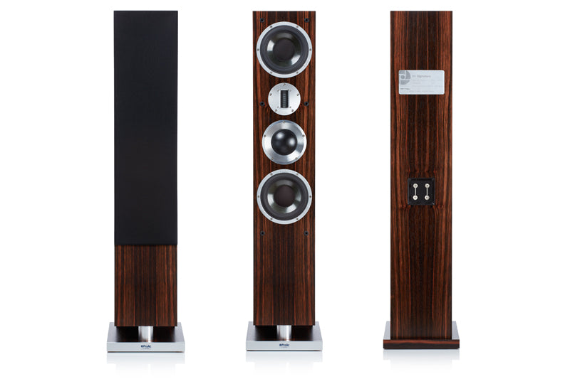ProAc K6 SIGNATURE HIGN-END FLOORSTANDING SPEAKER (PAIR)