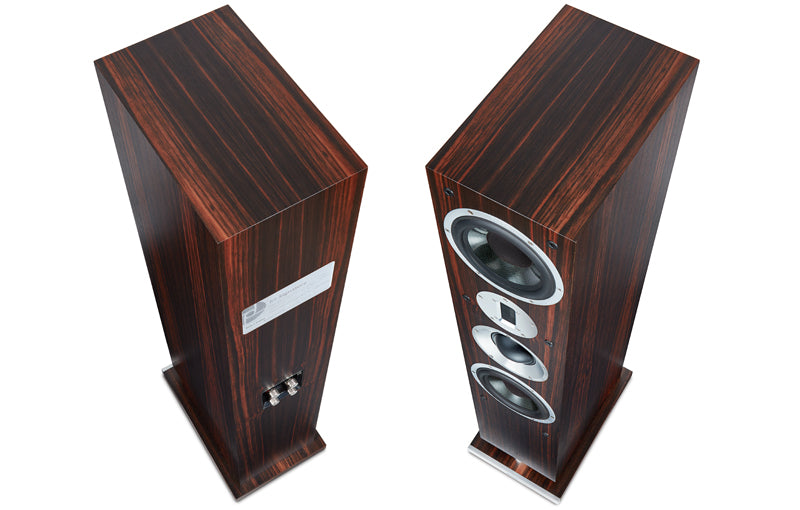 ProAc K6 SIGNATURE HIGN-END FLOORSTANDING SPEAKER (PAIR)