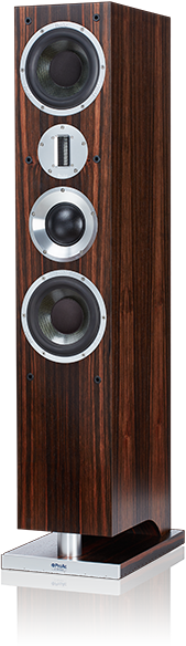 ProAc K6 SIGNATURE HIGN-END FLOORSTANDING SPEAKER (PAIR)