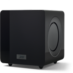 KEF KF92 TWIN 9" ACTIVE SUBWOOFER