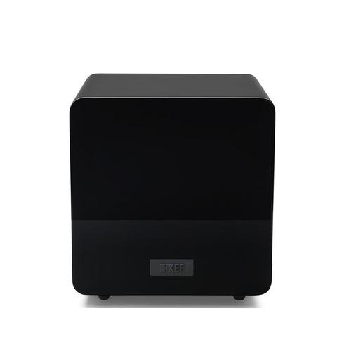 KEF KF92 TWIN 9" ACTIVE SUBWOOFER