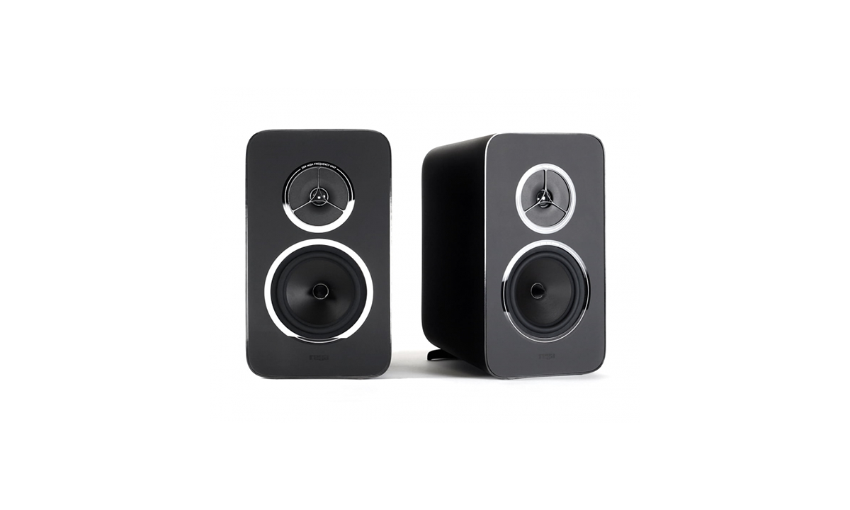 REGA KYTE STAND MOUNT 2-WAY LOUDSPEAKER