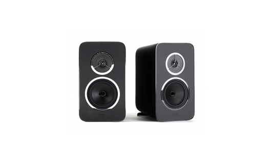 REGA KYTE STAND MOUNT 2-WAY LOUDSPEAKER
