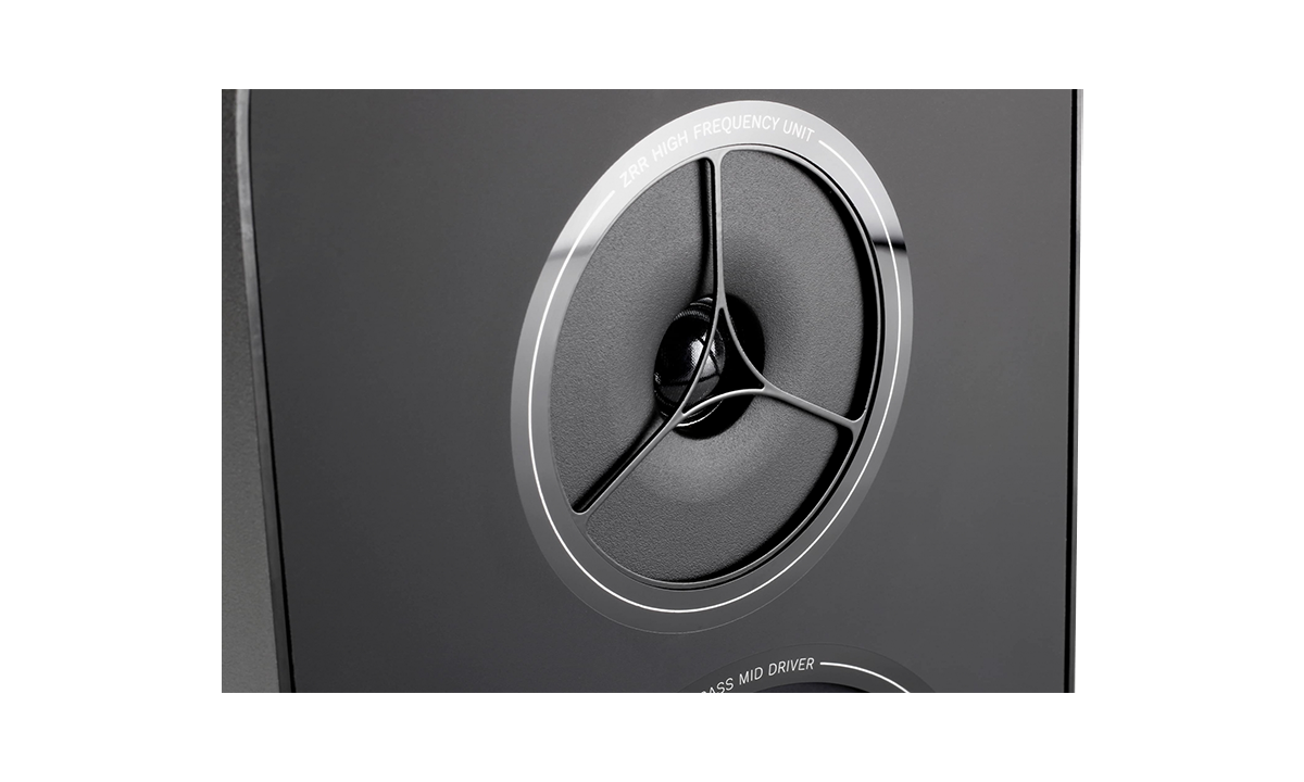 REGA KYTE STAND MOUNT 2-WAY LOUDSPEAKER