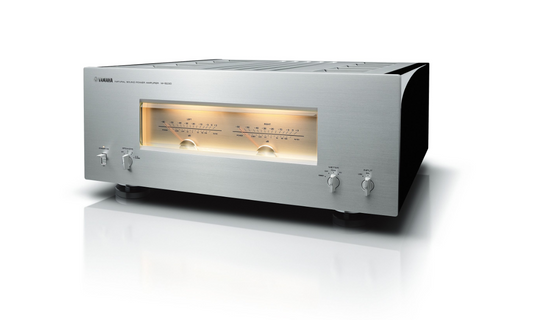 YAMAHA M-5000 POWER AMPLIFIER
