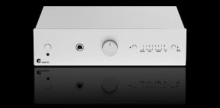PRO-JECT MAIA S3 AUDIOPHILE INTEGRATED AMPLIFIER