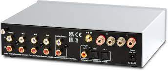 PRO-JECT MAIA S3 AUDIOPHILE INTEGRATED AMPLIFIER