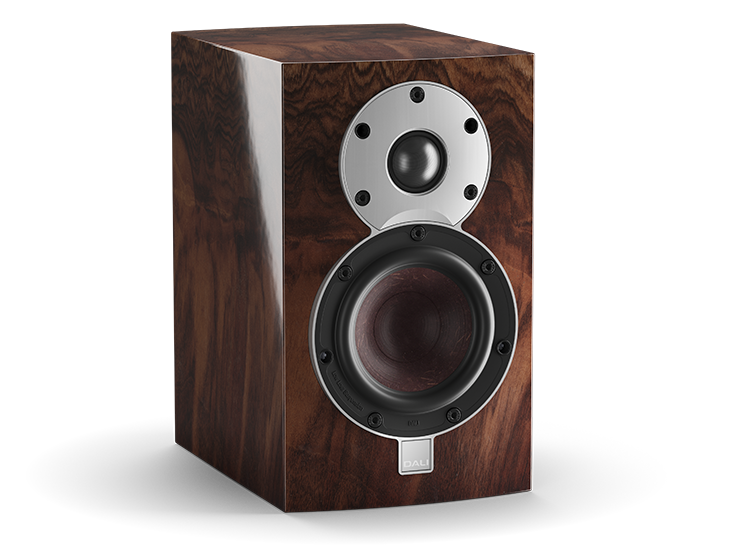 Dali bookshelf best sale