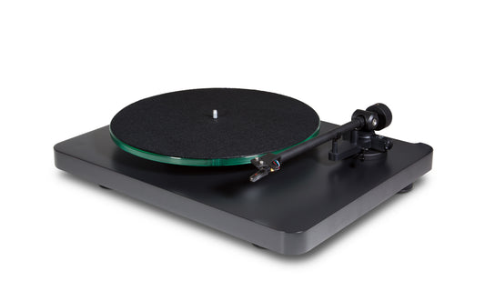 NAD C 558 TURNTABLE