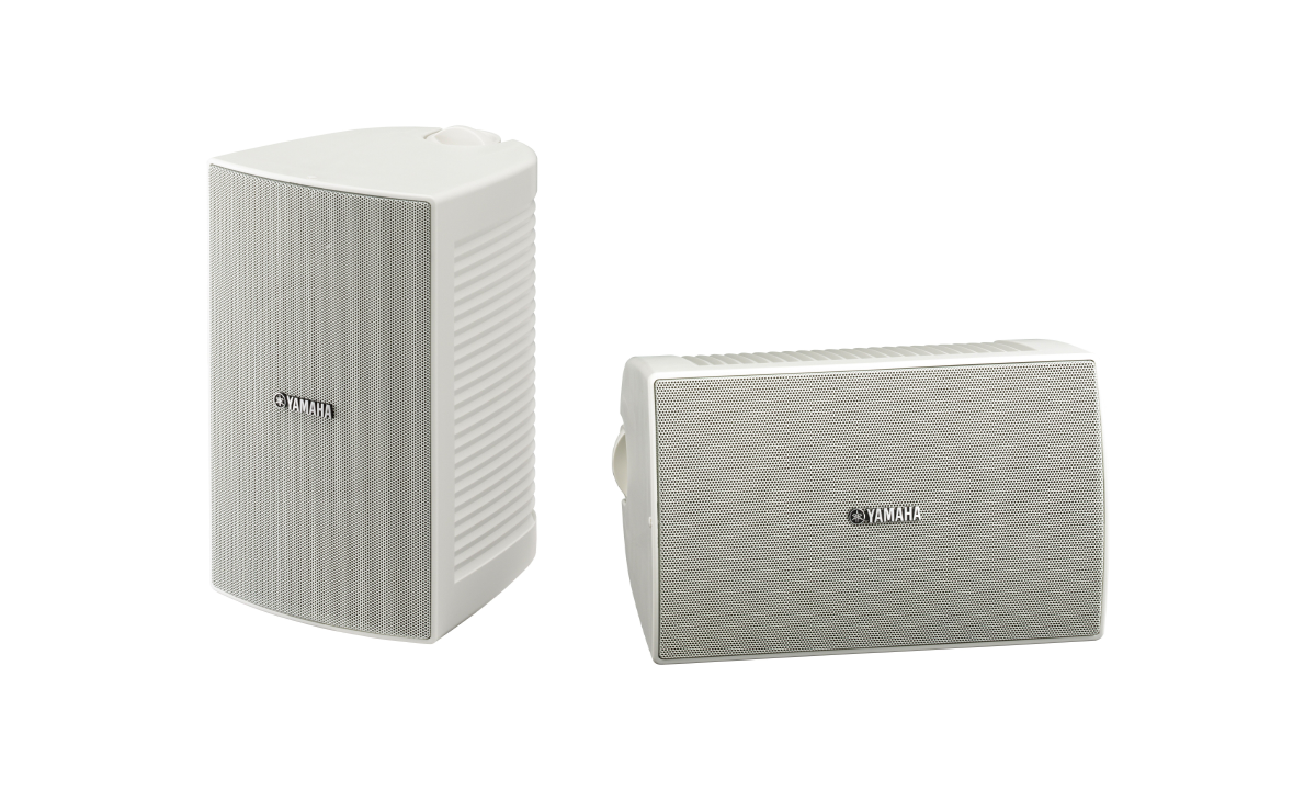 YAMAHA NS-AW294 WEATHERPROOF OUTDOOR SPEAKER