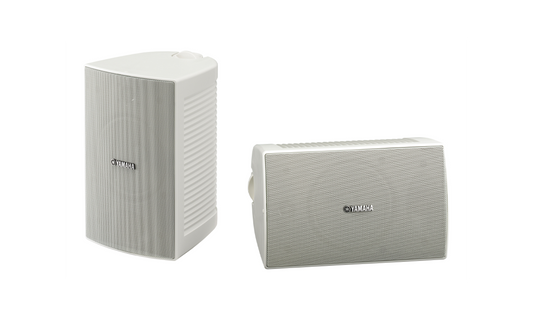 YAMAHA NS-AW294 WEATHERPROOF OUTDOOR SPEAKER
