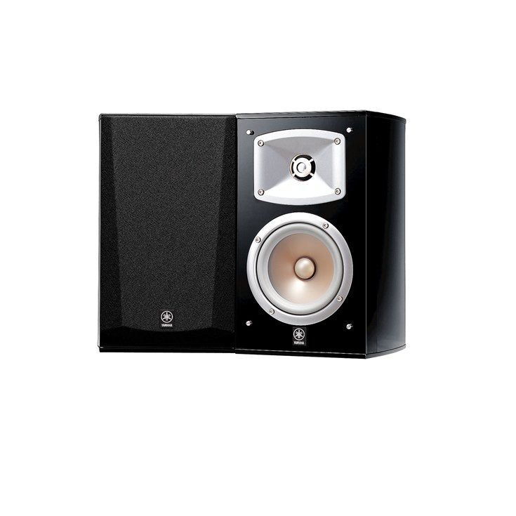 YAMAHA NS-333 2-WAY 60-150W BOOKSHELF SPEAKER - IN STOCK