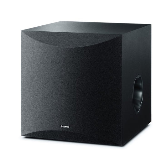 YAMAHA NS-SW100 10" 100W FRONT FIRING SUBWOOFER