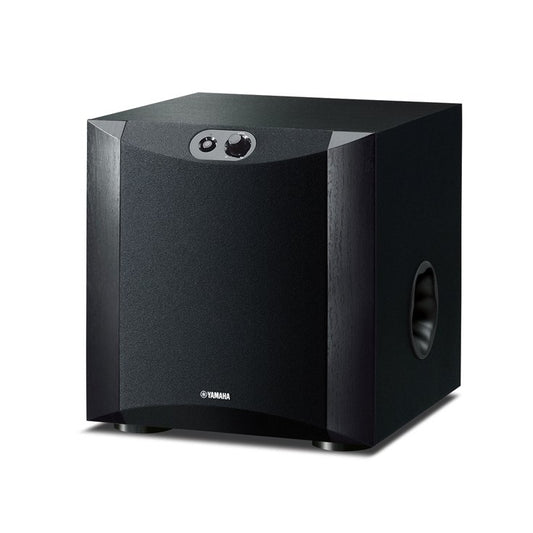 YAMAHA NS-SW200 8" 130W FRONT FIRING SUBWOOFER
