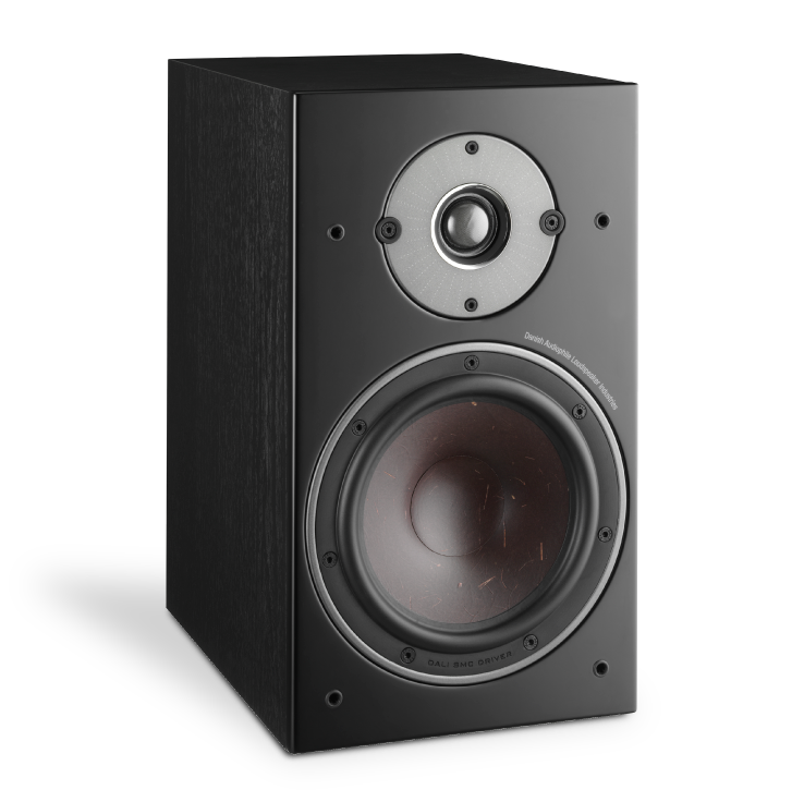 DALI OBERON 3 BOOKSHELF SPEAKER (PAIR) - IN STOCK