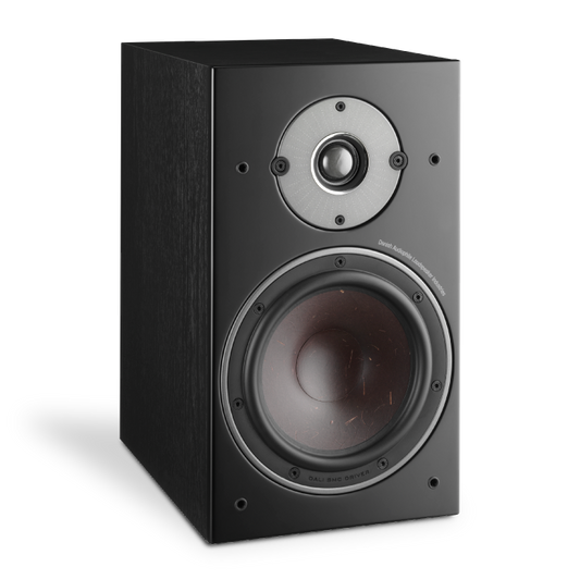 DALI OBERON 3 BOOKSHELF SPEAKER (PAIR) - IN STOCK