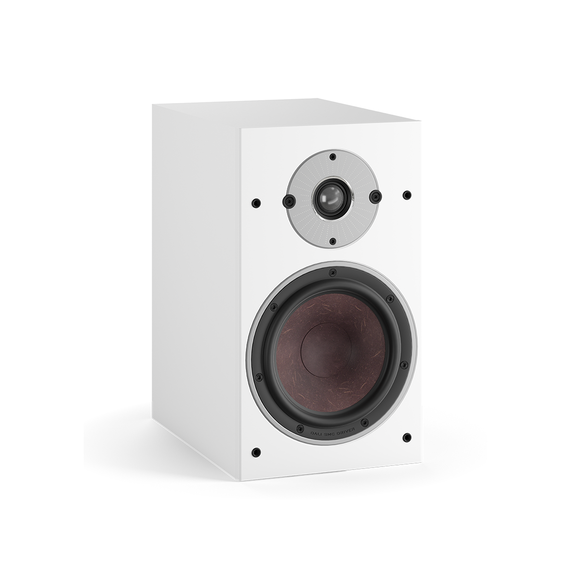DALI OBERON 3 BOOKSHELF SPEAKER (PAIR) - IN STOCK