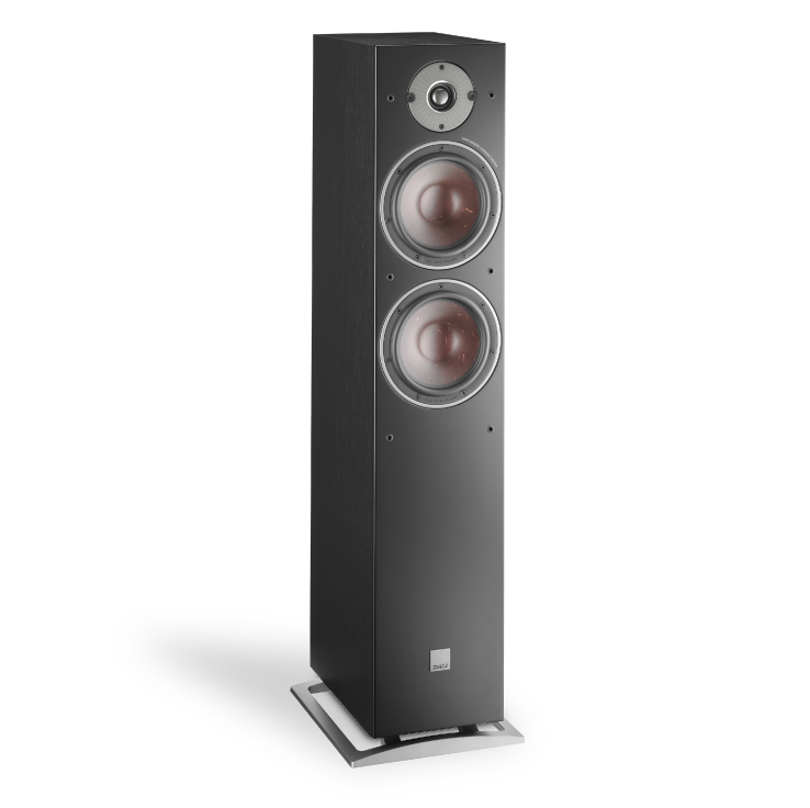 DALI OBERON 7 FLOORSTANDING SPEAKER (PAIR) - FLOOR STOCK