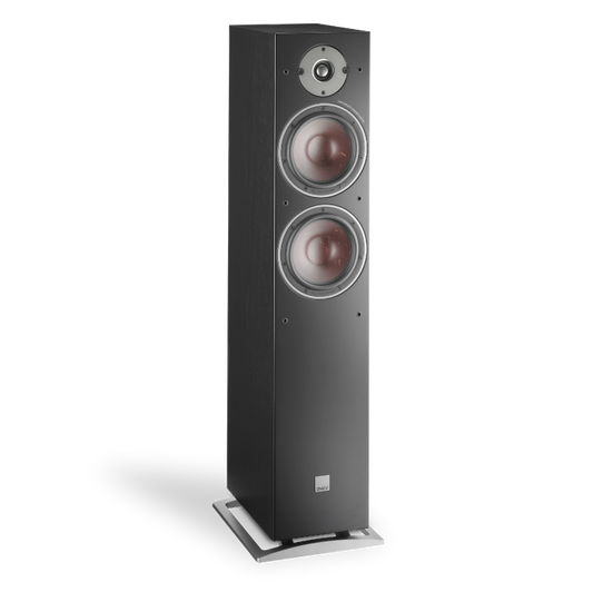 DALI OBERON 7 FLOORSTANDING SPEAKER (PAIR) - FLOOR STOCK