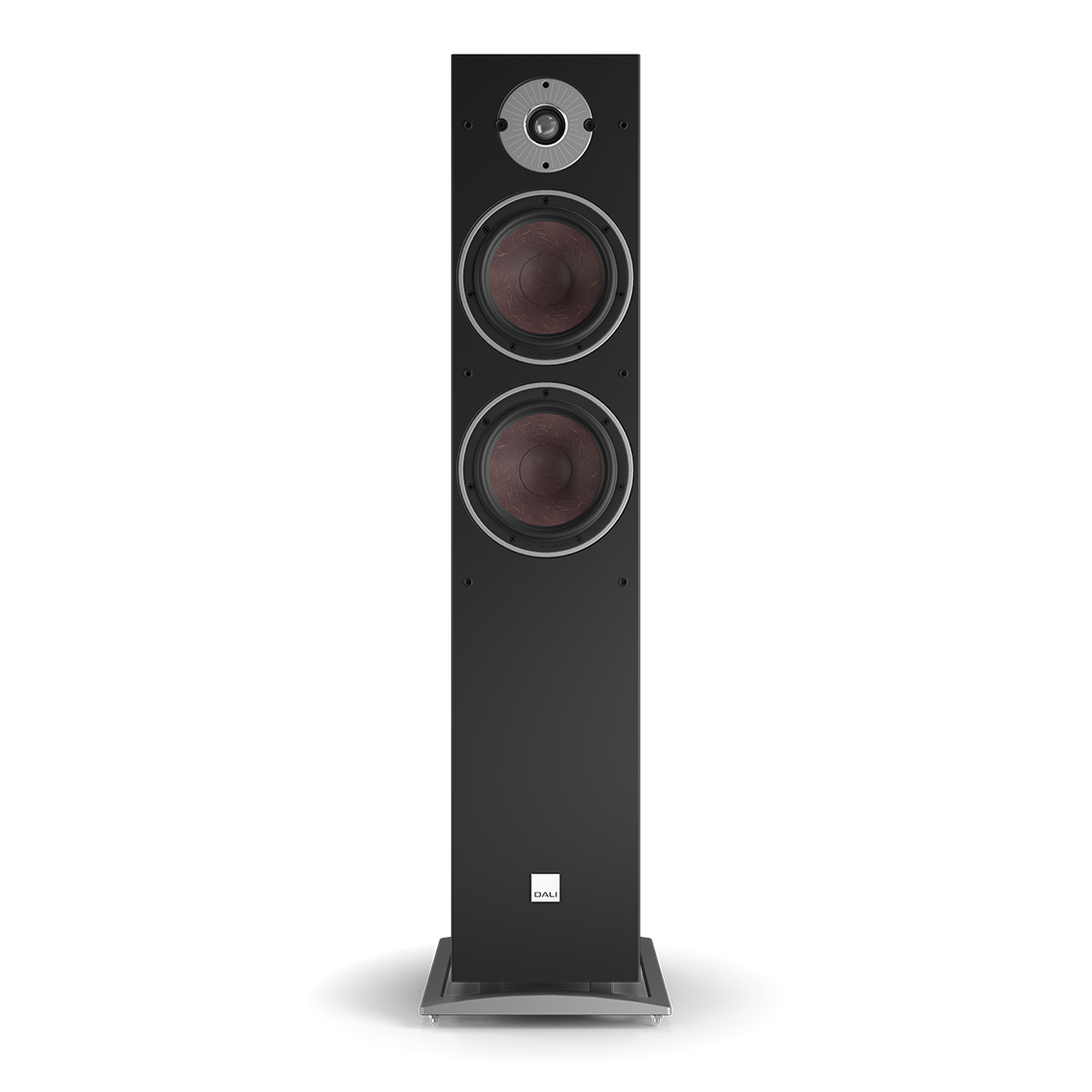 DALI OBERON 7 FLOORSTANDING SPEAKER (PAIR) - FLOOR STOCK