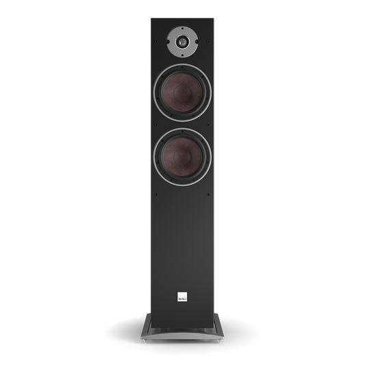 DALI OBERON 7 FLOORSTANDING SPEAKER (PAIR) - FLOOR STOCK