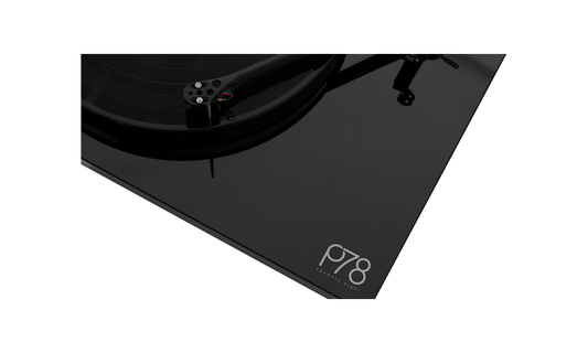 REGA PLANAR 78 TURNTABLE (No Cartridge)