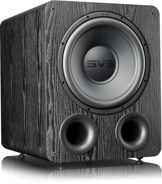 SVS PB-1000 PRO 12" 325 WATTS RMS PORTED FRONT FIRING SUBWOOFER