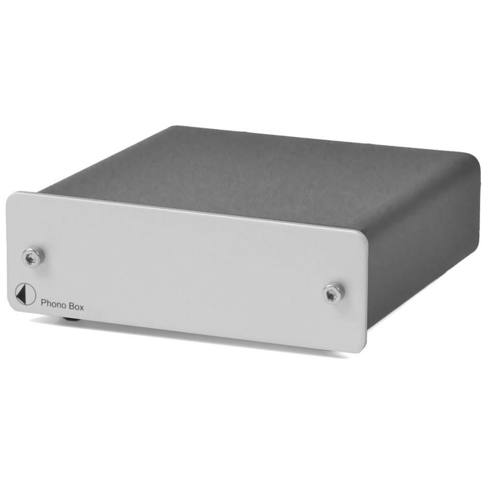 PRO-JECT PHONO BOX PHONO PRE-AMPLIFIER