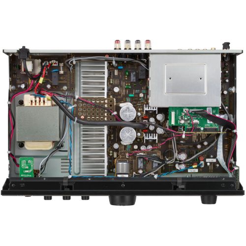 DENON PMA-600NE INTEGRATED AMPLIFIER WITH 70W POWER/CHANNEL AND BLUETOOTH