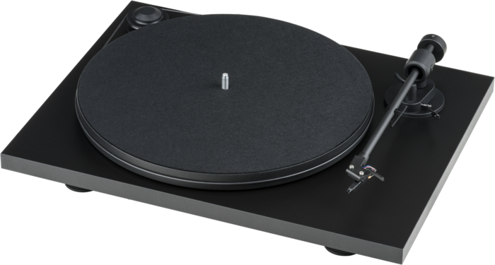 PRO-JECT PRIMARY E TURNTABLE