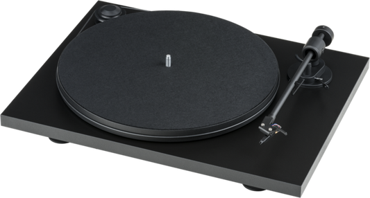 PRO-JECT PRIMARY E TURNTABLE