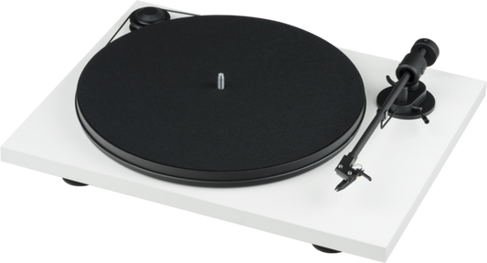 PRO-JECT PRIMARY E TURNTABLE