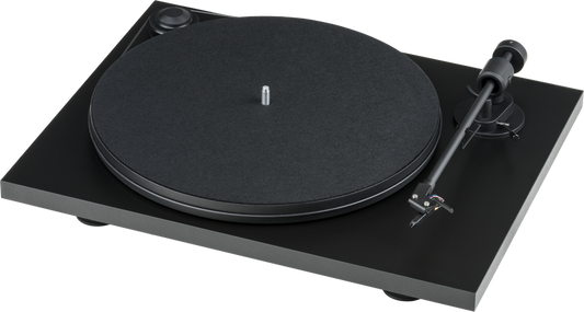 PRO-JECT PRIMARY E PHONO TURNTABLE