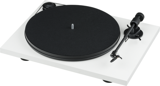 PRO-JECT PRIMARY E PHONO TURNTABLE