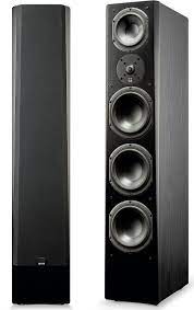 SVS PRIME PINNACLE 3-WAY FLOORSTANDING SPEAKER (PAIR)