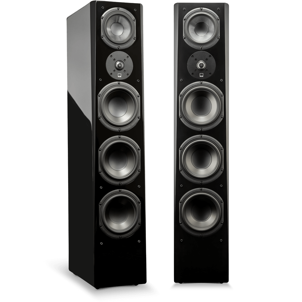 SVS PRIME PINNACLE 3-WAY FLOORSTANDING SPEAKER (PAIR)