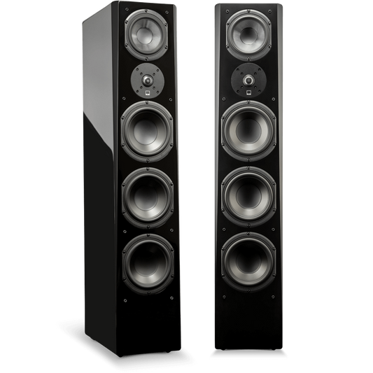SVS PRIME PINNACLE 3-WAY FLOORSTANDING SPEAKER (PAIR)