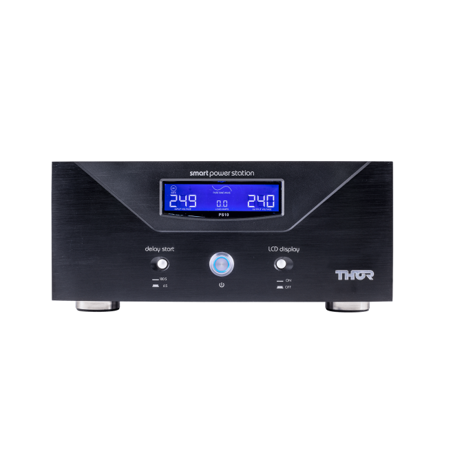 THOR PS10 SMART POWER STATION