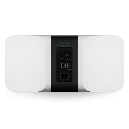 BLUESOUND PULSE 2i WIRELESS STREAMING SPEAKER