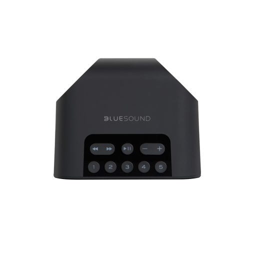BLUESOUND PULSE FLEX2i WIRELESS STREAMING SPEAKER