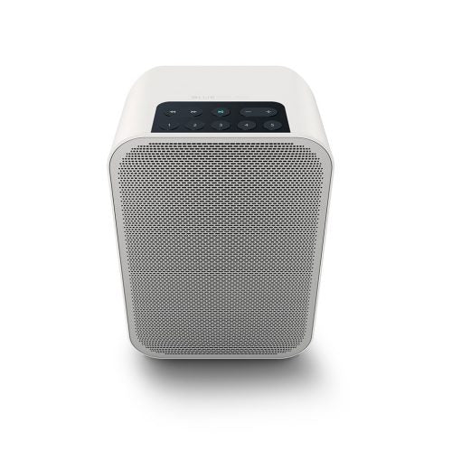 BLUESOUND PULSE FLEX2i WIRELESS STREAMING SPEAKER