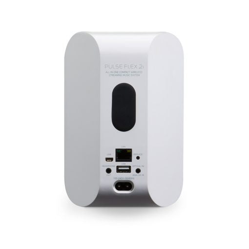 BLUESOUND PULSE FLEX2i WIRELESS STREAMING SPEAKER