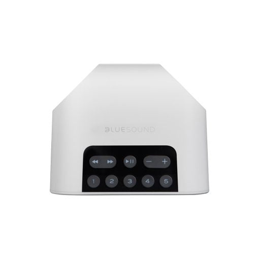 BLUESOUND PULSE FLEX2i WIRELESS STREAMING SPEAKER